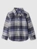 GAP Blouse grijs