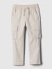 GAP Cargohose in Beige