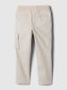GAP Cargohose in Beige
