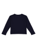 GAP Longsleeve donkerblauw