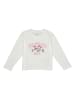 GAP Longsleeve in Weiß