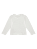 GAP Longsleeve in Weiß