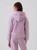 GAP Hoodie in Lila