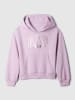 GAP Hoodie paars