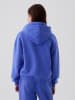 GAP Bluza w kolorze niebieskim
