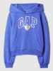 GAP Bluza w kolorze niebieskim