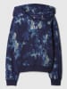 GAP Bluza w kolorze granatowym