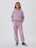 GAP Sweathose in Lila