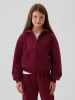 GAP Bluza w kolorze czerwonym