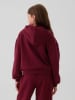 GAP Bluza w kolorze czerwonym