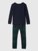 GAP Pyjama in Dunkelblau