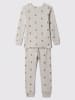 GAP Pyjama in Grau
