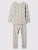 GAP Pyjama in Grau