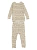 GAP Pyjama in Beige