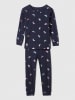 GAP Pyjama in Dunkelblau