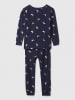 GAP Pyjama in Dunkelblau