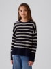 GAP Sweter w kolorze granatowym