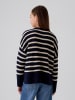 GAP Sweter w kolorze granatowym