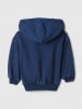 GAP Hoodie in Dunkelblau