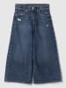 GAP Jeans - Wide leg - in Dunkelblau