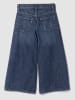GAP Jeans - Wide leg - in Dunkelblau