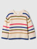 GAP Pullover in Creme