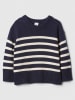 GAP Sweter w kolorze granatowym
