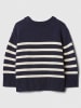 GAP Sweter w kolorze granatowym