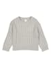 GAP Sweter w kolorze szarym