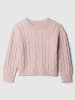 GAP Pullover in Rosa