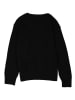 GAP Sweter w kolorze czarnym