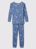 GAP Pyjama in Blau