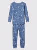 GAP Pyjama blauw