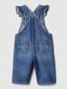 GAP Jeans-Latzhose in Blau