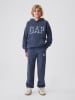 GAP Sweatbroek blauw
