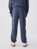 GAP Sweatbroek blauw