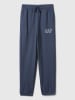 GAP Sweatbroek blauw