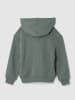 GAP Bluza w kolorze zielonym