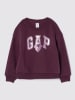GAP Bluza w kolorze ciemnofioletowym