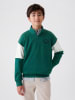 GAP Sweatshirt in Grün