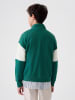 GAP Sweatshirt in Grün