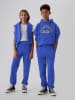 GAP Sweatbroek blauw