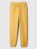 GAP Sweathose in Gelb