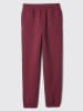 GAP Sweatbroek rood
