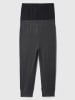 GAP 2-delige set: sweatbroeken antraciet/zwart