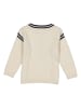 GAP Trui beige/zwart