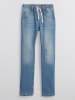 GAP Spijkerbroek - slim fit - lichtblauw