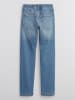 GAP Spijkerbroek - slim fit - lichtblauw