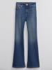 GAP Spijkerbroek - slim fit - blauw