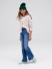 GAP Dżinsy - Slim fit - w kolorze niebieskim